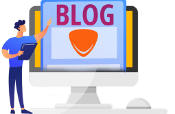 blog