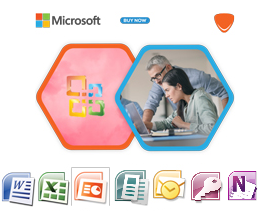 Office 2007 Professional Plus