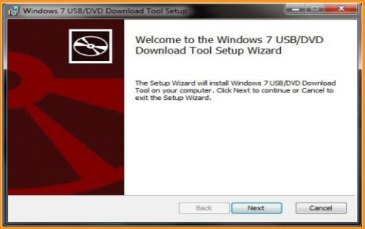USB /DVD for Windows USB /DVD for Windows