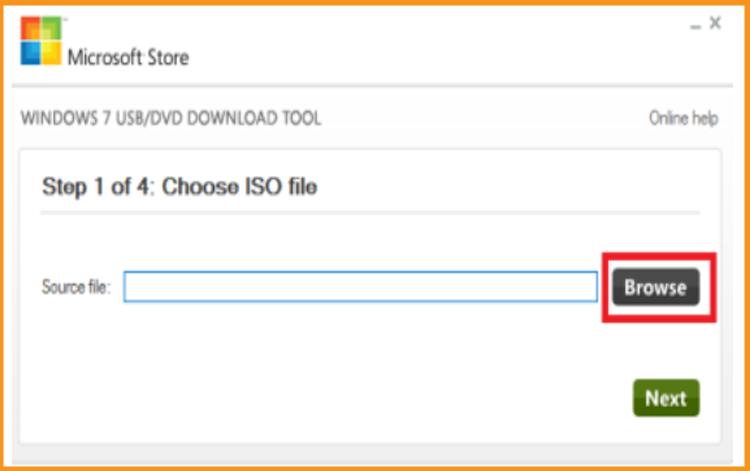 USB /DVD for Windows USB /DVD for Windows