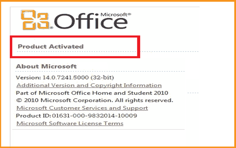 Excel 2010 Excel 2010