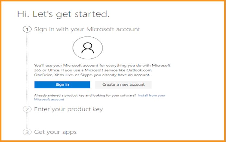 Office 2019 Office 2019