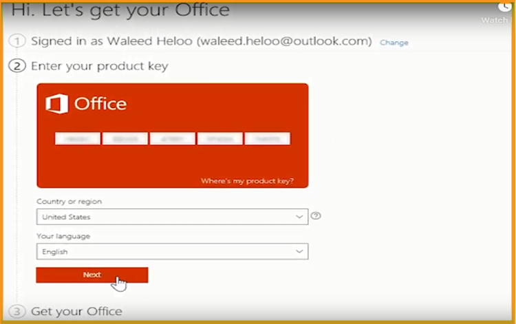 Office 2019 Office 2019