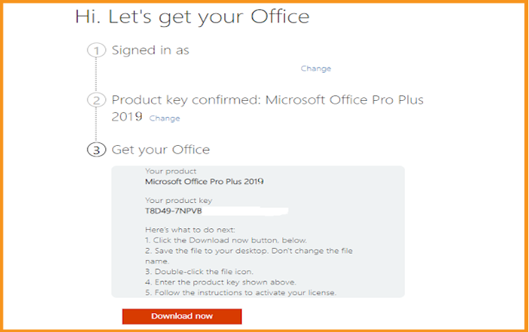 Office 2019 Office 2019