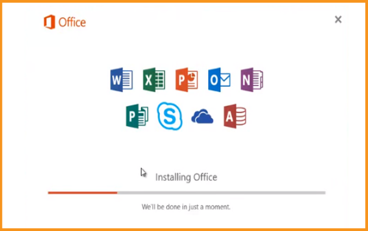 Office 2019 Office 2019