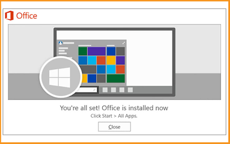Office 2019 Office 2019