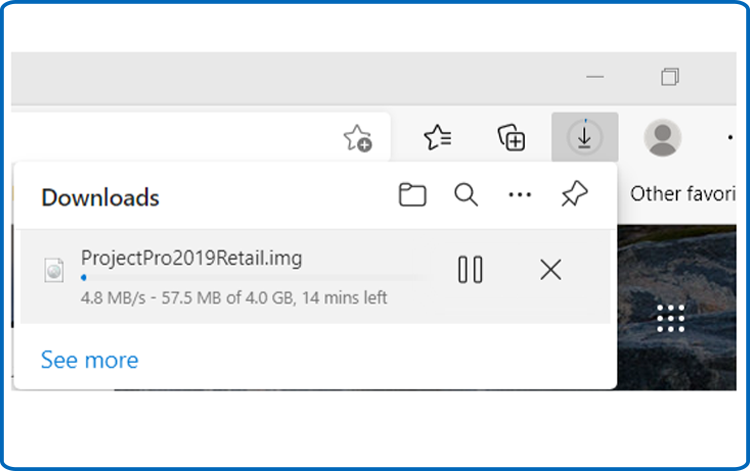 Download Project 2019 Download Project 2019