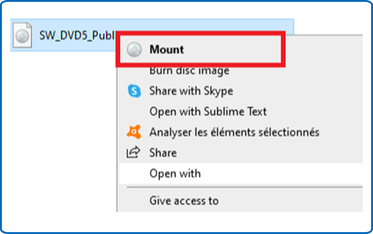 Install Publisher 2016 Install Publisher 2016