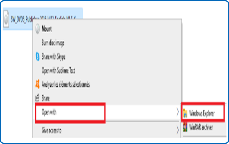 Install Publisher 2016 Install Publisher 2016
