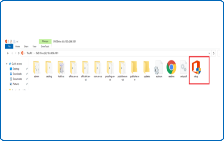 Install Publisher 2016 Install Publisher 2016