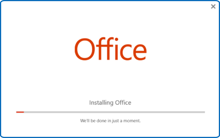 Install Publisher 2016 Install Publisher 2016