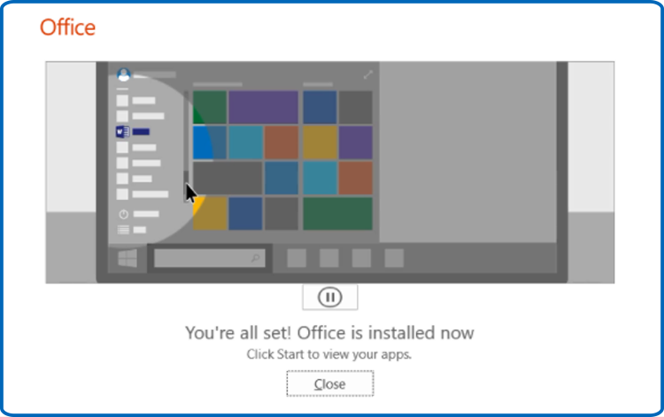 Install Publisher 2016 Install Publisher 2016