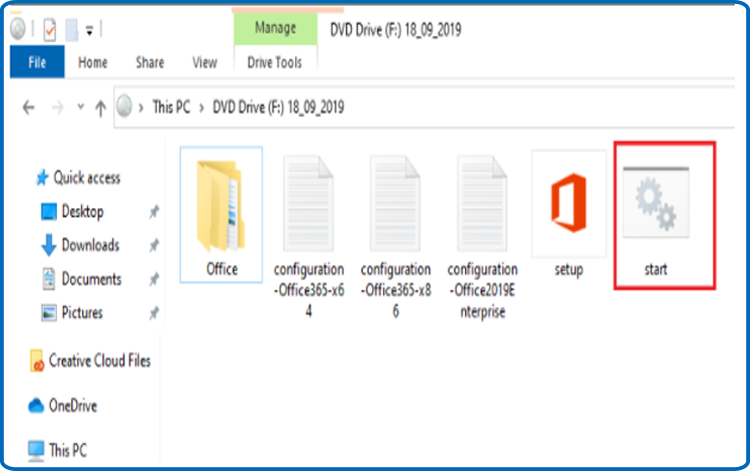 Install Publisher 2019 Install Publisher 2019