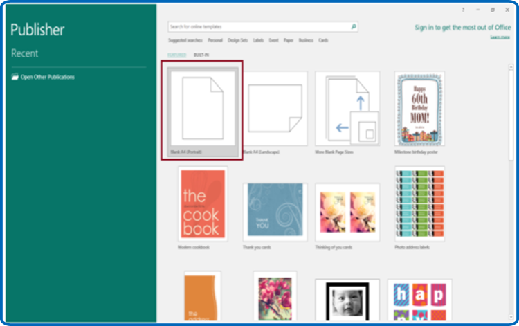 Install Publisher 2019 Install Publisher 2019