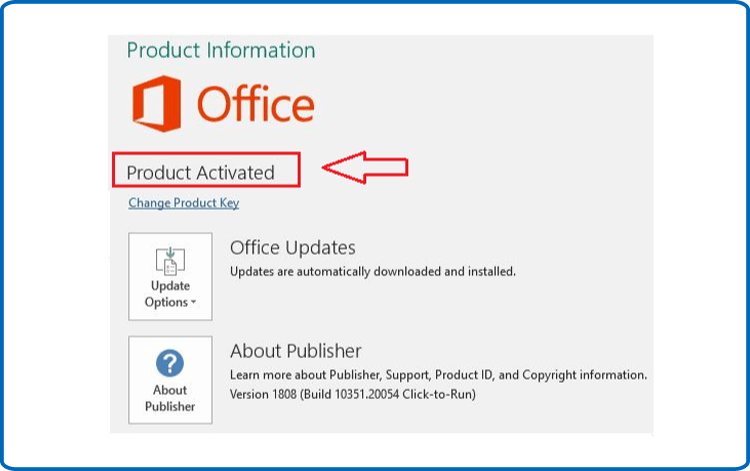 Install Publisher 2021 Install Publisher 2021