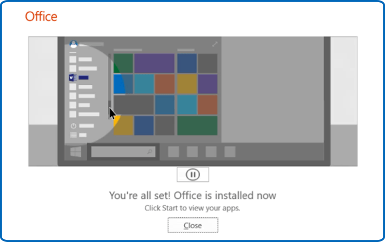 Install Publisher 2021 Install Publisher 2021