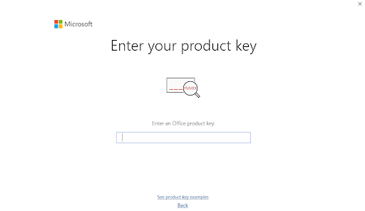 Activate Visio 2019 Activate Visio 2019