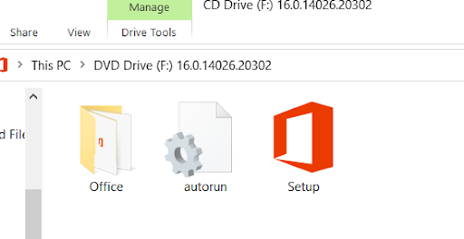 Install Visio 2019 Install Visio 2019
