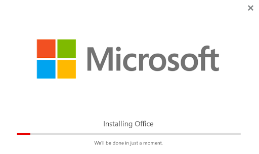 Install Visio 2019 Install Visio 2019