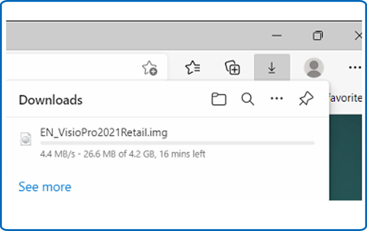 Download Visio 2021 Download Visio 2021