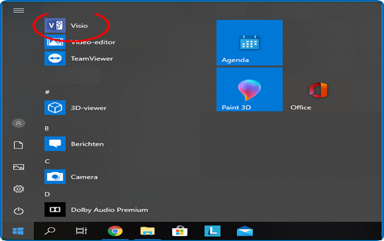Activate Visio 2021 Activate Visio 2021