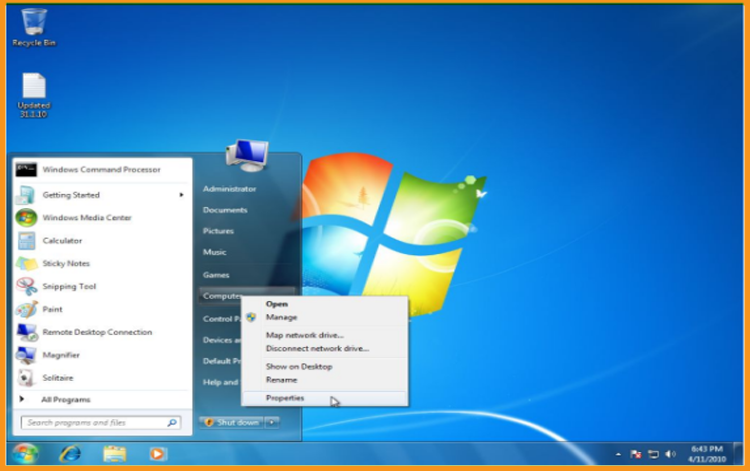 Windows-7 Windows-7