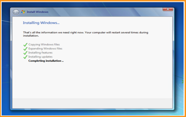 Windows-7 Windows-7