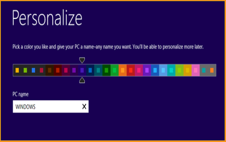 Windows 8.1 Windows 8.1