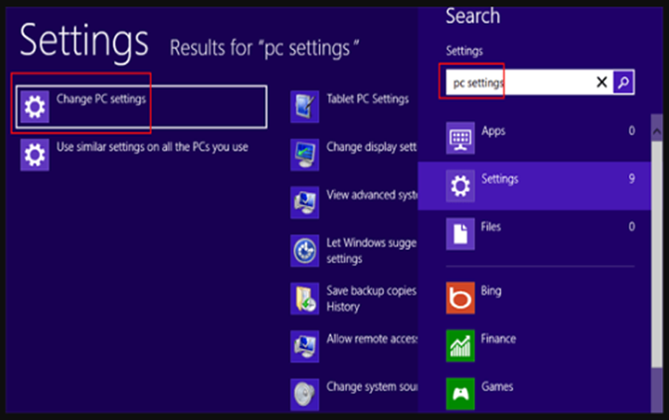 Windows 8.1 Windows 8.1