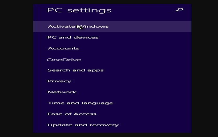 Windows 8.1 Windows 8.1