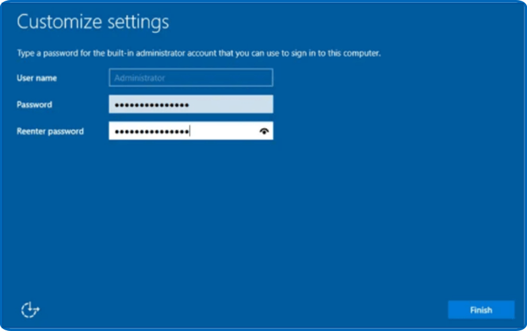 Windows Server 2022 Windows Server 2022