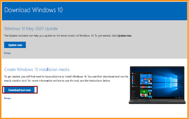 Windows 10 Windows 10