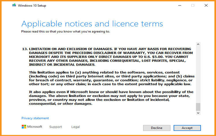 Windows 10 Windows 10