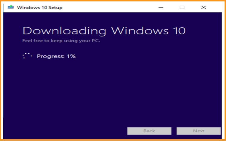 10 Windows 10