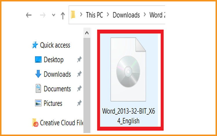 Word-2013 Word-2013