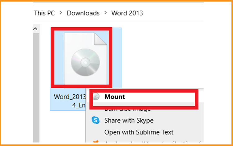 Word-2013 Word-2013