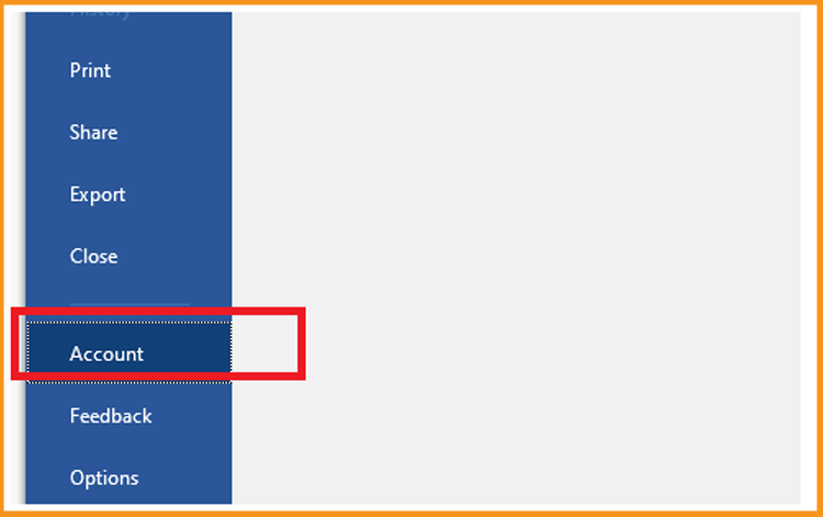 Word 2016 Word 2016