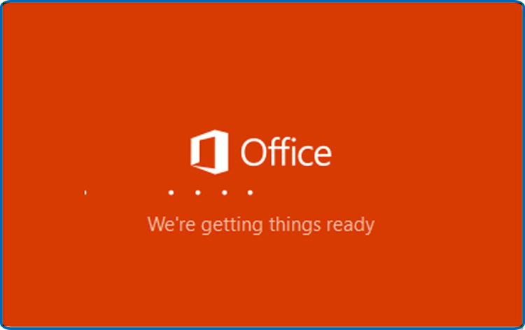 Install Access 2013 Install Access 2013