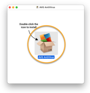 AVG Antivirus