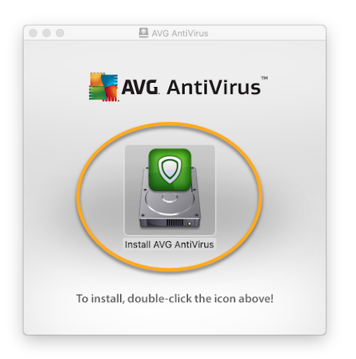 AVG Antivirus