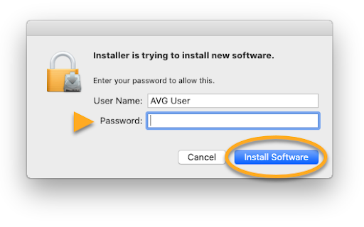 AVG Antivirus