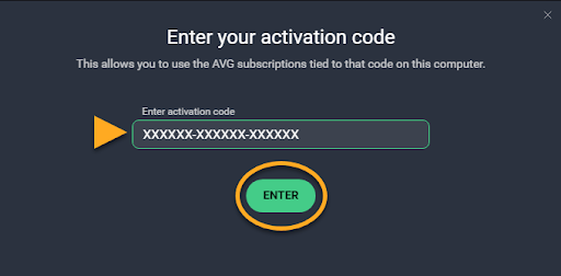 AVG Antivirus