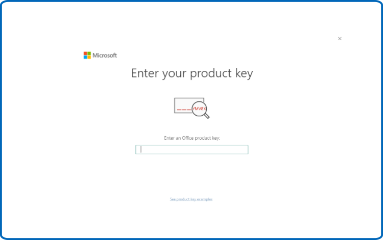 Excel-2021 finish-activate