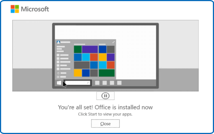 Excel-2021 ativate-it