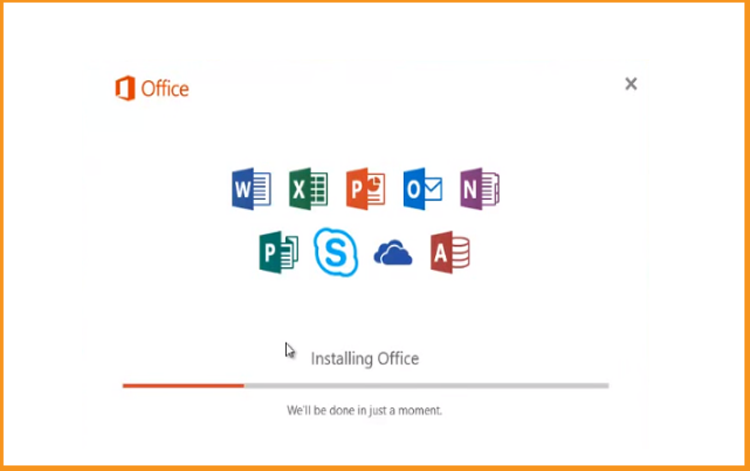 Office 2016 Office 2016