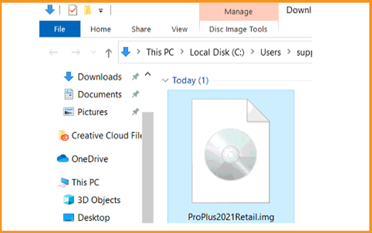 Office 2021 ISO Office 2021 ISO