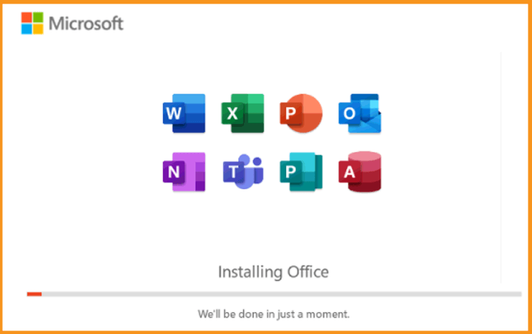 Office 2021 ISO Office 2021 ISO