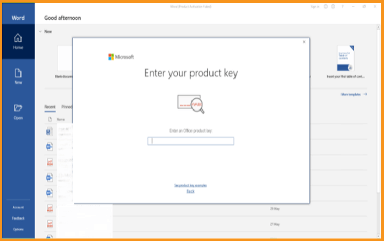 Office 2021 ISO Office 2021 ISO