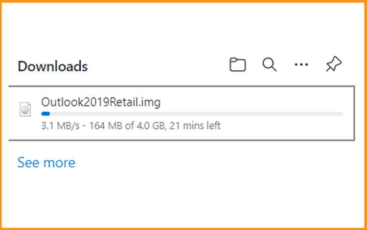 Download Outlook 2019 Download Outlook 2019