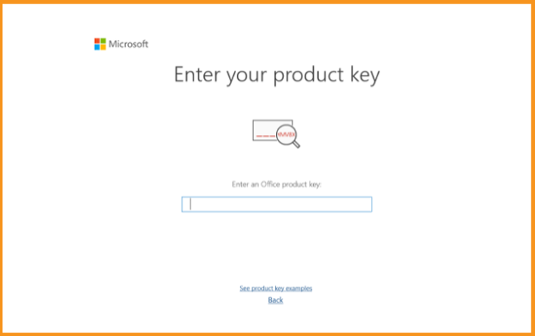 Activate Outlook 2019 Activate Outlook 2019